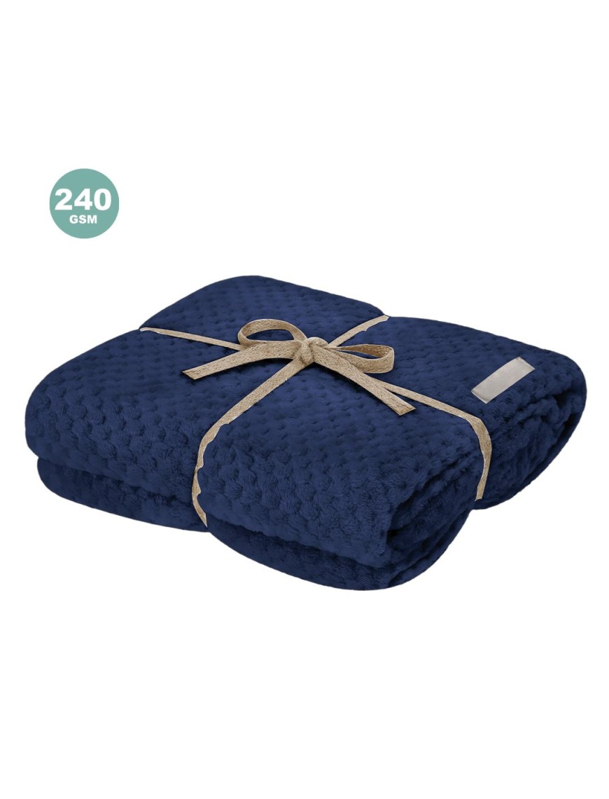 Blanket Iridian