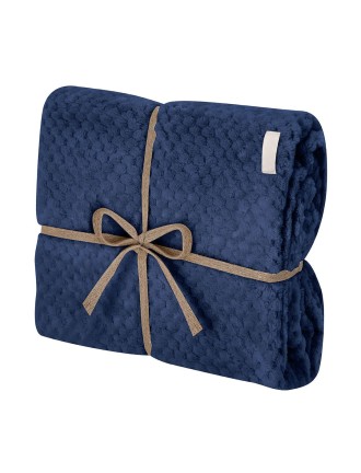 Blanket Iridian