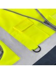Reflective Vest Ledger