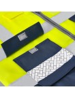 Reflective Vest Ledger