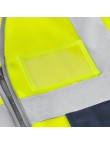 Reflective Vest Ledger