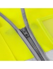 Reflective Vest Ledger