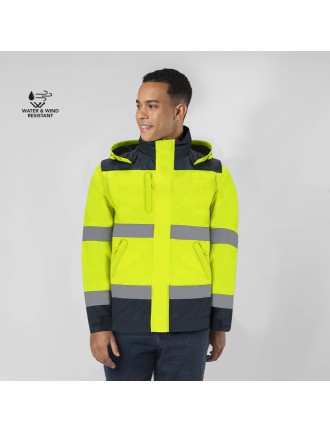 Parka Rauric