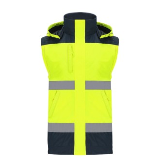 Parka Rauric