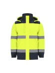 Parka Rauric