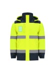 Parka Rauric