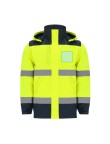Parka Rauric