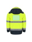 Parka Rauric