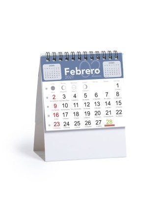 Desktop Calendar Ener