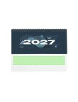 Desktop Calendar Feber
