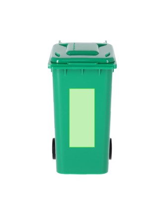 Pencil Holder Organic