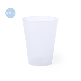 Cup Ginbert