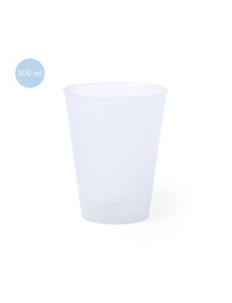 Cup Ginbert