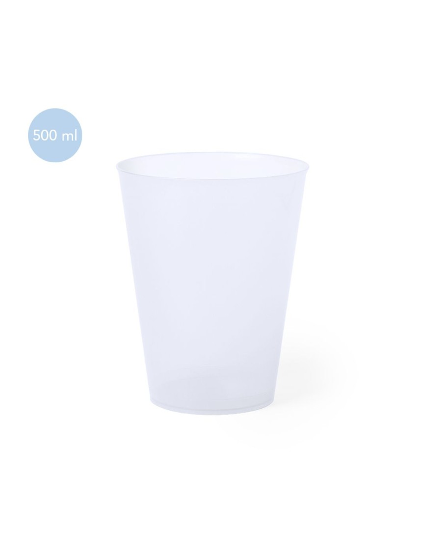 Cup Ginbert