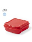 Sandwich Lunch Box Noix