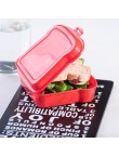 Sandwich Lunch Box Noix