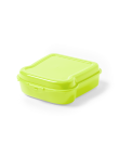 Sandwich Lunch Box Noix