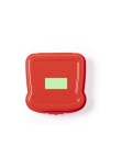 Sandwich Lunch Box Noix