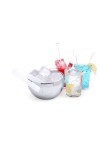 Tongs Kubits
