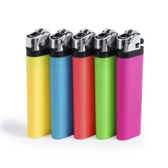 Lighter Fenick