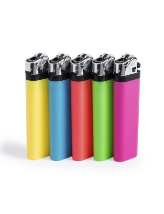 Lighter Fenick
