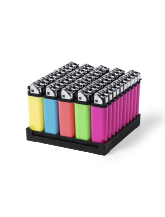 Lighter Fenick