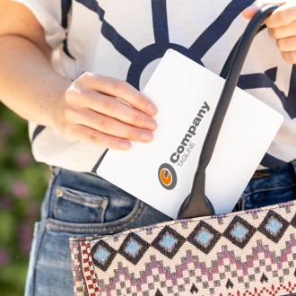Multipurpose Bag Liven
