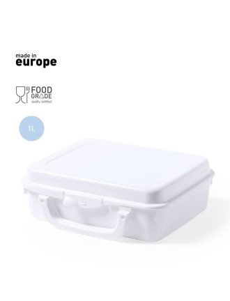 Lunch Box Chosal