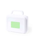 Lunch Box Chosal