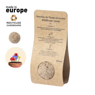 Seed Bonbons Mussox