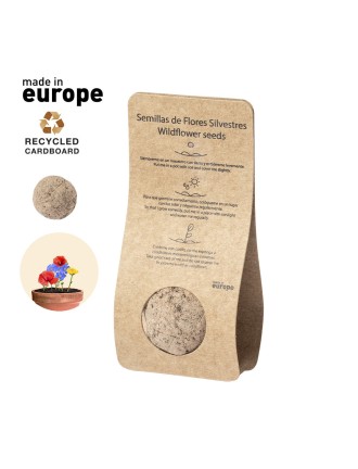Seed Bonbons Mussox