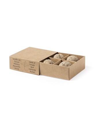 Garden Kit Tomarux