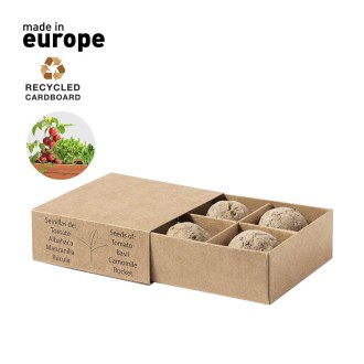 Garden Kit Tomarux
