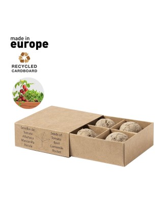 Garden Kit Tomarux
