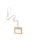 Seeds Id Badge Binem