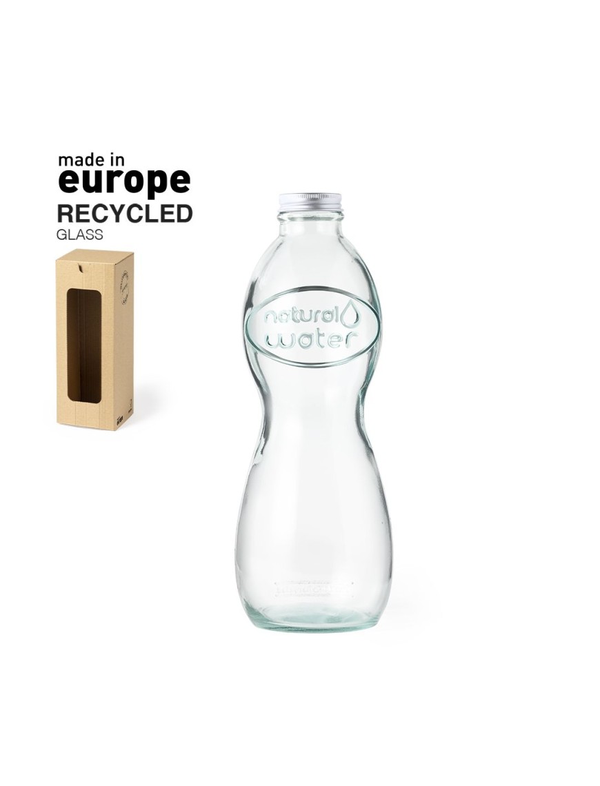 Bottle Limpix