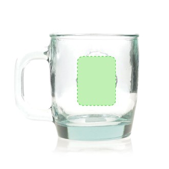 Mug Chantir