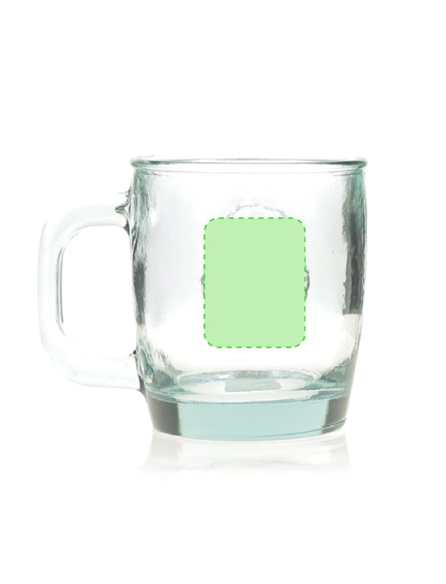 Mug Chantir