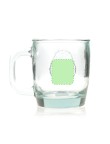 Mug Chantir