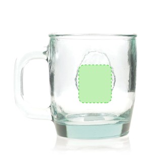 Mug Chantir