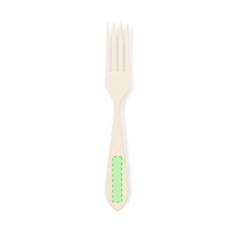 Fork Offen