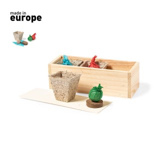 Garden Kit Mendrax