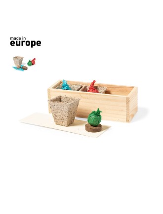 Garden Kit Mendrax