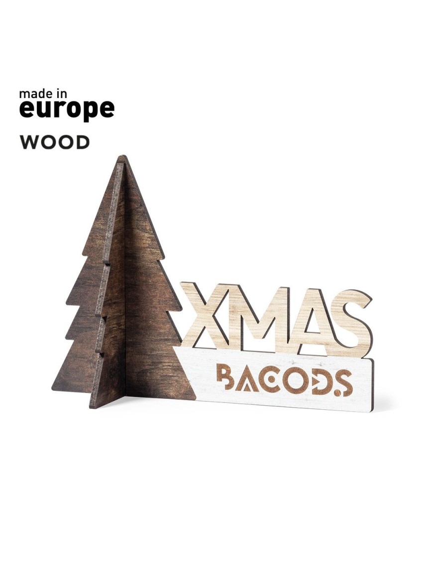 Christmas Decoration Gemind
