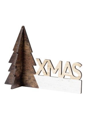 Christmas Decoration Gemind