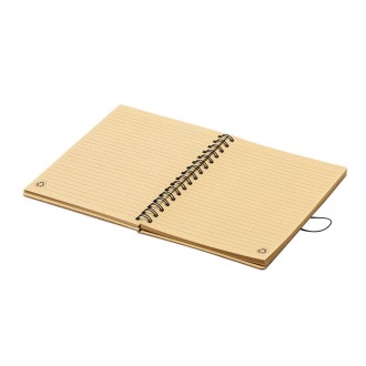 Notebook Mossel