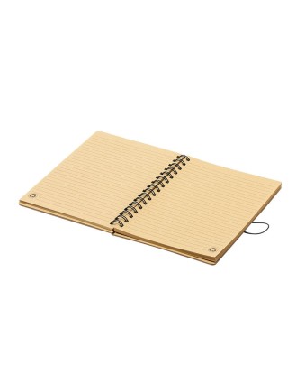 Notebook Mossel