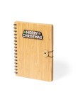 Notebook Mossel
