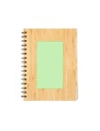 Notebook Mossel