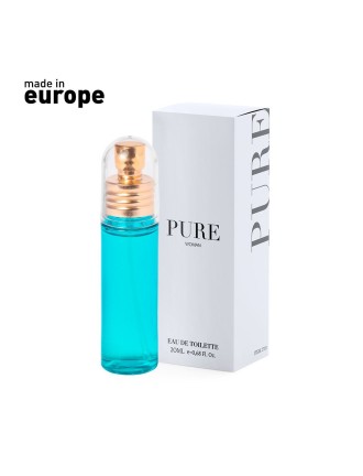 Eau de Toilette for Women Steclers